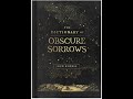 John Koenig The Dictionary Of Obscure Sorrows