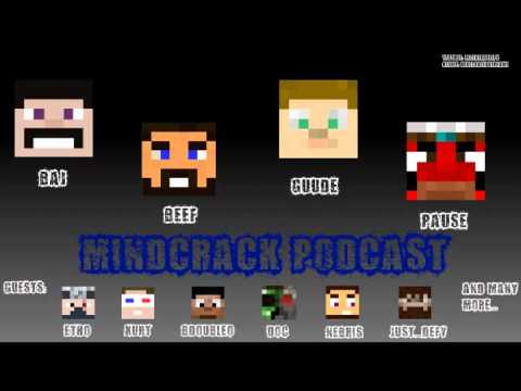 MindCrack Podcast Intro Song