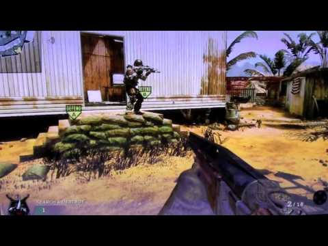 NEW Black Ops Silent Plant/Defuse Sound GLITCH!