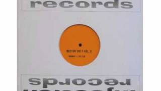 Motion Unit Vol. 1 - Untitled