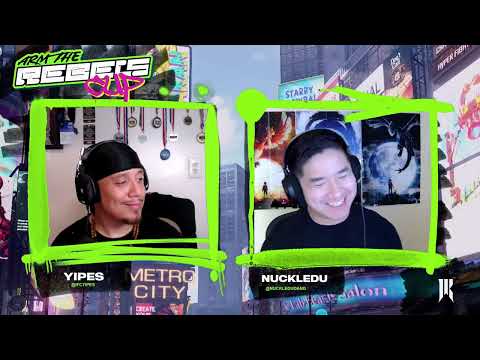 Arm The Rebels $2,500 Cup #9 ft Punk, iDom, Shine, and more.