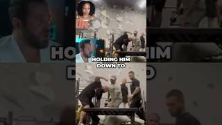 Wes Watson's FULL Fight Footage Is CRAZY. *RAW & UNCUT* | Wes Claims Self-Defense ⚖️