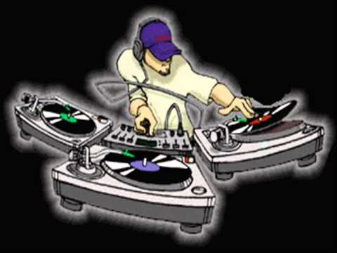Tony Ray Ft Dj Take - Pout Your Hands up (exclusivo 2011)