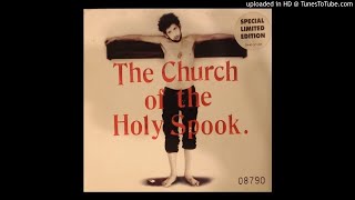 Shane MacGowan And The Popes - The Church Of The Holy Spook