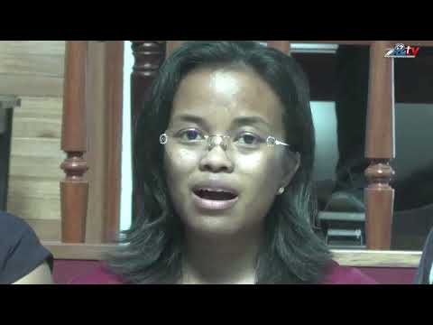 FFPM 670 – Ny ony tsy miato, fa mitady