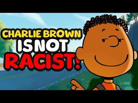 Charlie Brown Wiki