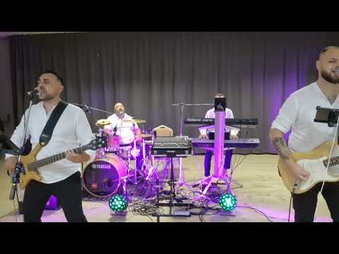 hudobná skupina ARMIS - Neváhaj a zhasni live video cover 2025 