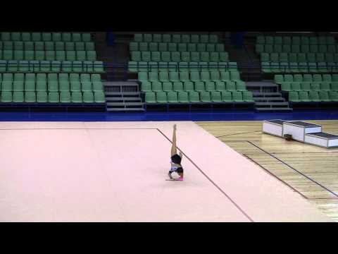 Alissa Allahverdjan 2001a -LOOTUSTE 2,2012/KURIKAD/