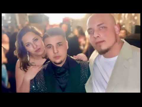 Irena Fečová Band - Jek lavoro phenav ( Cover )