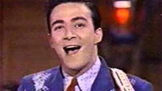 Faron Young - The Good Lord Must Have Sent You