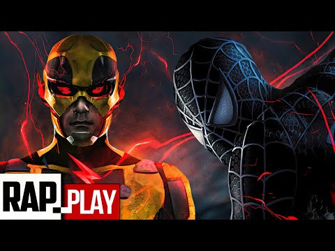 Kronno Zomber 'Letras' [Terminada] [Editando] [Remodelando] ✓✨ - Dark  Spiderman VS The Reverse Flash ✨ - Wattpad