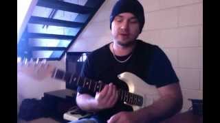 Run To Paradise Lesson - Chords