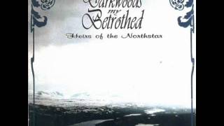 Tuomas Holopainens First Composition EVER: A New Heaven, A New Earth (Darkwoods My Bethrothed)