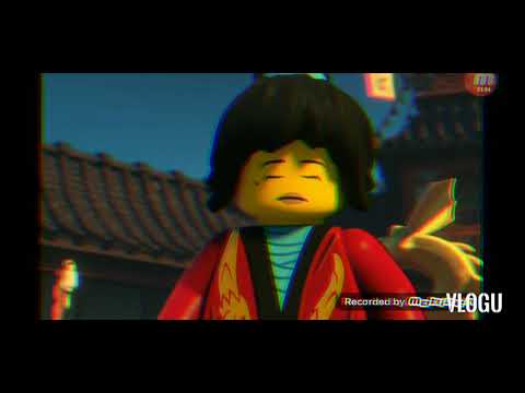 Клип Ниндзяго 🐉- Незабудка ( Тима Беларуских)- на конкурс Lego Kiril