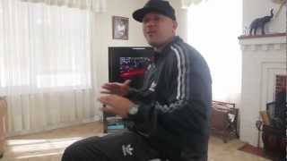 B-Les - No Place Like Home ft. Dre Murray &amp; Sean C. Johnson (@blesthemic @rapzilla)