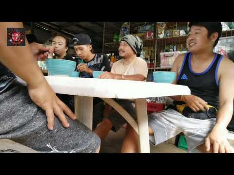 ALMUSAL KASAMA ANG XRIDERPH AT REDRIXPH