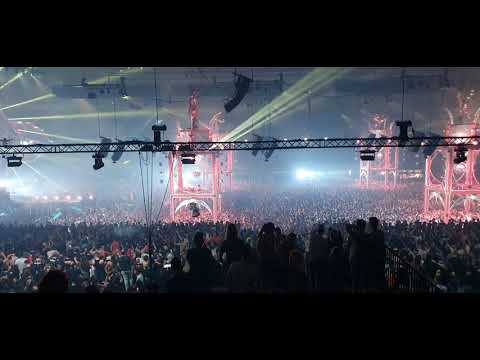 "Trash Moment" @ Dediqated 2020-02-08