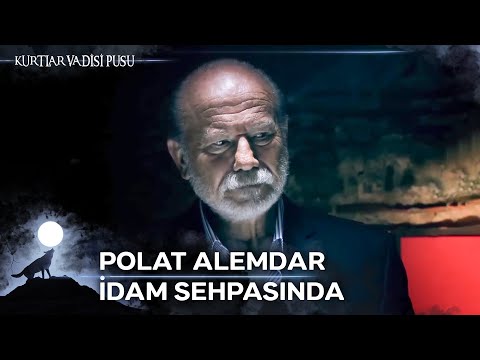 İhtiyarlar Heyet'i Polat'ı Yargılıyor | Kurtlar Vadisi Pusu 171. Bölüm