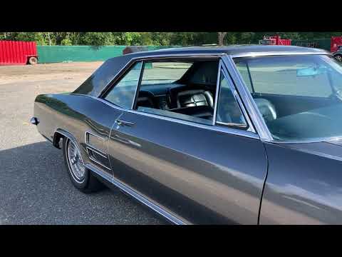 1964 Buick Riviera (CC-1259281) for sale in West Babylon, New York
