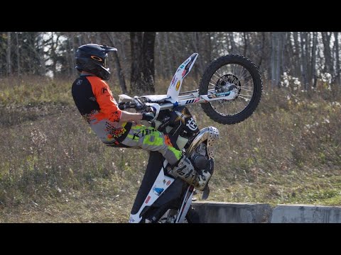 Area 31- Bytown Motorcycle Association (BMA) in 4K