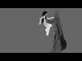 Sauron VS Slendrina VERY Short Battle