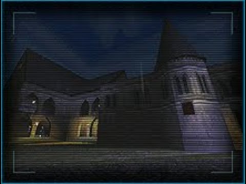 Tom Clancy's Rainbow Six Rogue Spear - Operation: Frost Light