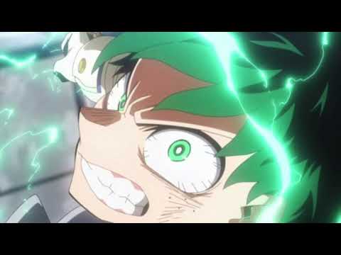 Girl on Fire - The Takedown (Anti-Nightcore)