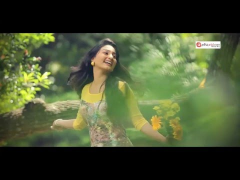 Watena Kandulak Gane - Charith Chinthaka - Official Video
