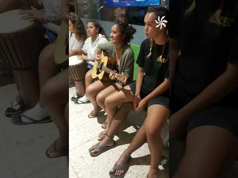 Vidéo by Ataiti TE AMO