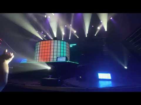 Yung Bae - It’s a Party! (clip) @ The Ogden, Denver CO, 9/29/22