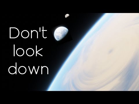 Hycean Planets and Temperate Ice Giants