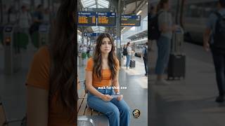 🚆Missed Your Train? Learn English #LearnEnglish #Shorts #Trending #Viral #Reels #train #travel #new
