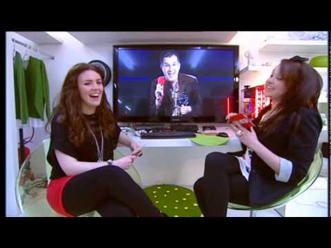 Sgwrs Cerddoriaeth Gyda Lisa Pyrs - Mawrth 28