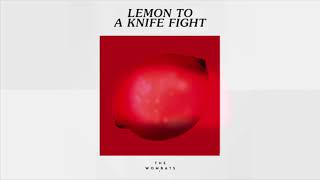 The Wombats - Lemon To A Knife Fight (1 HOUR)