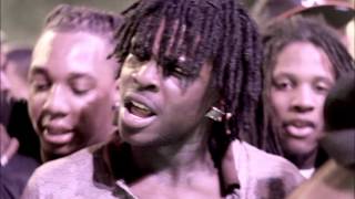 Chief Keef- Got Them Bands Official video  (Finally Rich)