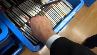 Long Time, No Hard Off