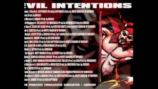 Evil Intentions ft. King Mag & Mark Deez 