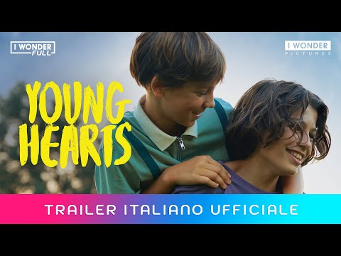 YOUNG HEARTS | Trailer Italiano Ufficiale HD