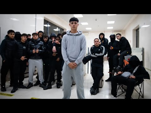 MSJ - NO TEMO (Vídeo Oficial)