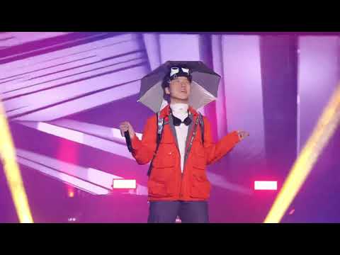 190505 슈퍼루키 스핀오프 UFO-소코도모(somodomo) 양승호