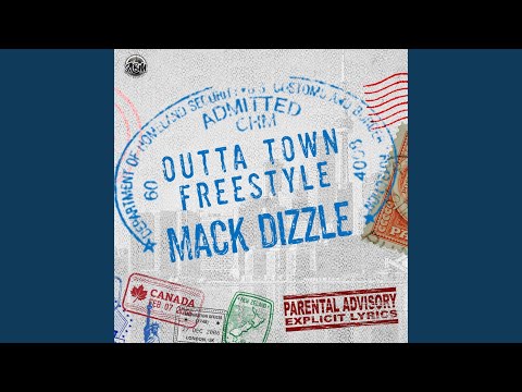 Outta Town Freestyle