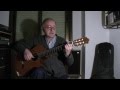 One of Us Cannot Be Wrong -Leonard Cohen 