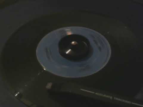 45 rpm: the Turtles - You Baby - 1966