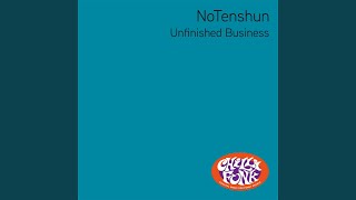 Unfinished Business (Mornings Gone Mix)