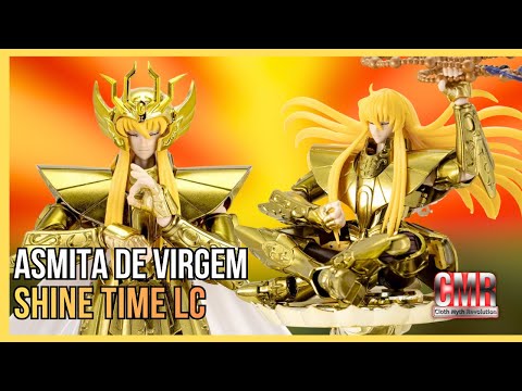 VIRGO ASMIT ST LOST CANVAS.