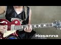 Top 5 Hillsong Electric Guitar Riffs Part 1 JL Guitar TV