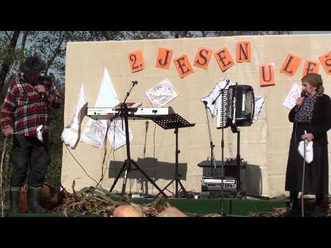 Baba Žuža u Lešću