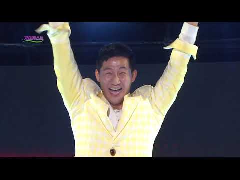 나상도 - 벌떡일어나 미스터트롯2 TOP7중 4위 나상도[가요베스트/651회/대구2부]