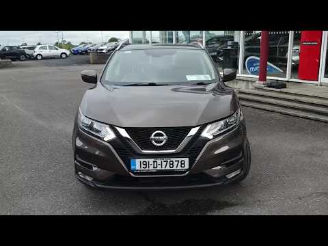 Nissan Qashqai 1.5 DSL SV - Image 2