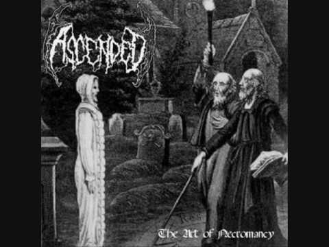Ascended - Omnipresent Evil